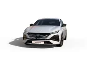 Peugeot 308 (2026) thumbnail 2