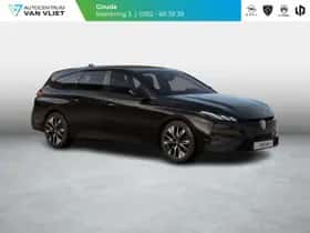 Peugeot 308 (2026)