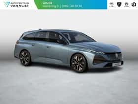 Peugeot 308 (2026) thumbnail 1