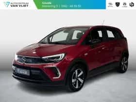 Opel Crossland (2022) thumbnail 1