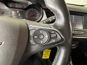 Opel Crossland (2022) thumbnail 16
