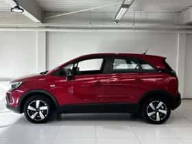 Opel Crossland (2022) thumbnail 4