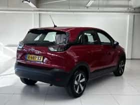 Opel Crossland (2022) thumbnail 5