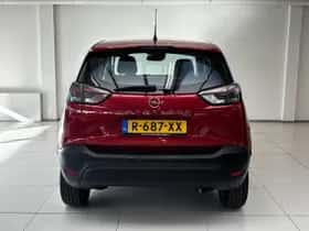 Opel Crossland (2022) thumbnail 6