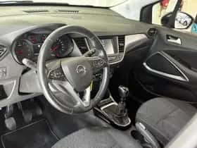 Opel Crossland (2022) thumbnail 9