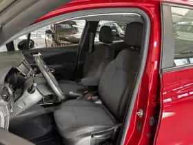 Opel Crossland (2022) thumbnail 10