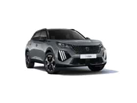 Peugeot e-2008 (2026) thumbnail 2