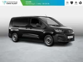 Peugeot Partner (2026)