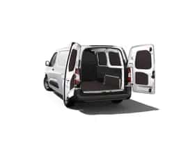 Peugeot Partner (2026) thumbnail 5