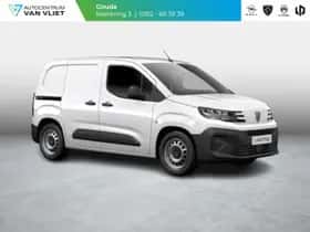 Peugeot Partner (2026)
