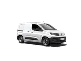 Peugeot Partner (2026) thumbnail 6