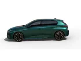 Peugeot 308 (2026) thumbnail 5