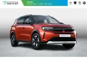 Opel Frontera (2026)
