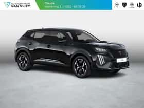 Peugeot e-2008 (2026)