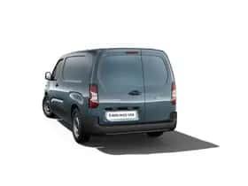 Citroën E-Berlingo (2026) thumbnail 3