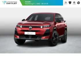 Citroën C5 Aircross (2026) thumbnail 1