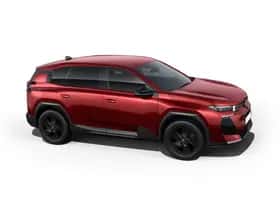 Citroën C5 Aircross (2026) thumbnail 4