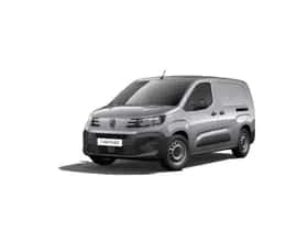 Peugeot Partner (2026) thumbnail 2
