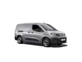 Peugeot Partner (2026) thumbnail 6