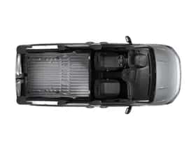 Peugeot Partner (2026) thumbnail 9
