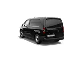 Opel Combo-e (2026) thumbnail 2