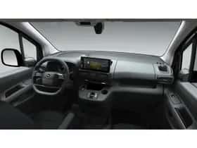 Opel Combo-e (2026) thumbnail 5