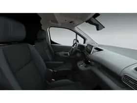 Opel Combo-e (2026) thumbnail 6