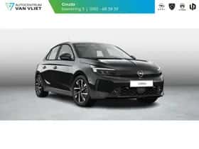Opel Corsa (2026)