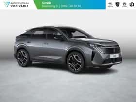 Peugeot 3008 (2026)