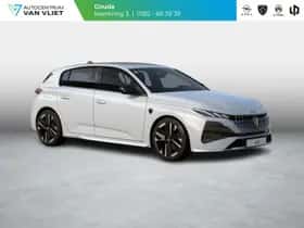 Peugeot 308 (2026)