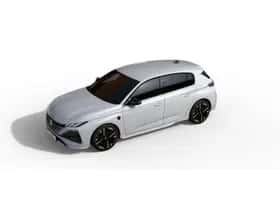 Peugeot 308 (2026) thumbnail 4