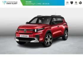 Citroën C3 Aircross (2026) thumbnail 1