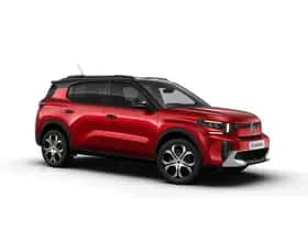 Citroën C3 Aircross (2026) thumbnail 4