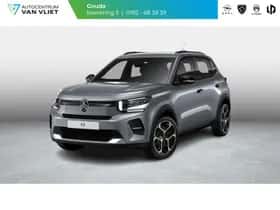 Citroën C3 (2026) thumbnail 1