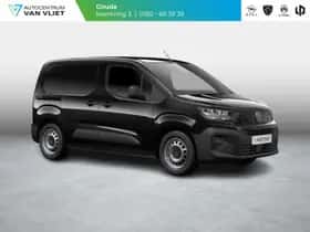 Peugeot Partner (2026)