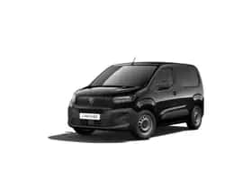 Peugeot Partner (2026) thumbnail 2
