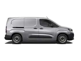 Citroën E-Berlingo (2026) thumbnail 2