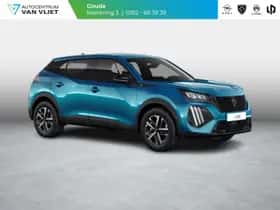 Peugeot e-2008 (2026)