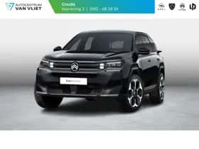 Citroën C5 Aircross (2026) thumbnail 1