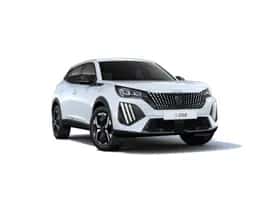 Peugeot e-2008 (2026) thumbnail 2
