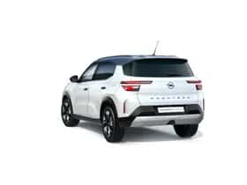 Opel Frontera (2026) thumbnail 2