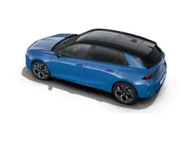 Opel Astra (2026) thumbnail 4
