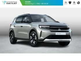 Opel Frontera (2026)
