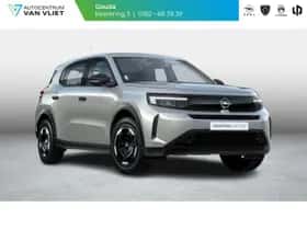 Opel Frontera (2026)