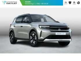Opel Frontera (2026)