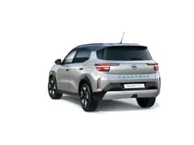 Opel Frontera (2026) thumbnail 2