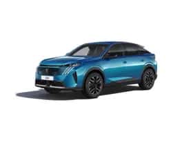 Peugeot 3008 (2026) thumbnail 2