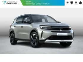 Opel Frontera (2026)