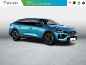 Peugeot 408 (2026) thumbnail 1