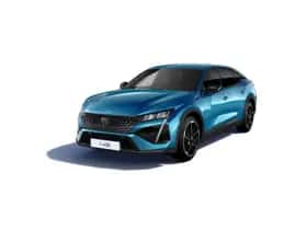 Peugeot 408 (2026) thumbnail 2